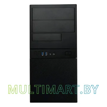 Корпус In Win ENR064BL картинка 3